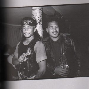 PAYNE, Bill. Staunch: Inside the Gangs.