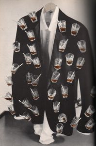 DALI, Salvador. Los Vinos de Gala.