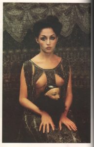 IONESCO, Irina. Passioni di Irina.