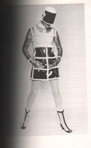 HARRIS, Joanne, Sarah HYDE and Greg SMITH. 1966 and all that: Design and the consumer in Britain 1960-1969.