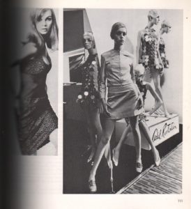 HARRIS, Joanne, Sarah HYDE and Greg SMITH. 1966 and all that: Design and the consumer in Britain 1960-1969.