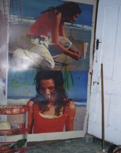 SASSEN, Viviane. Die Son Sien Alles.
