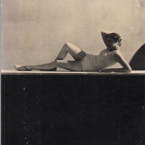 EWING, William A. Eye for Elegance: George Hoyningen-Huene.