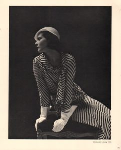 EWING, William A. Eye for Elegance: George Hoyningen-Huene.