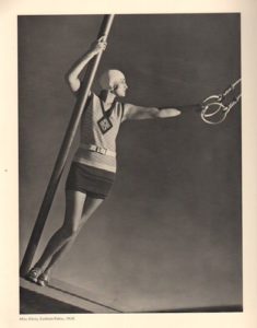 EWING, William A. Eye for Elegance: George Hoyningen-Huene.