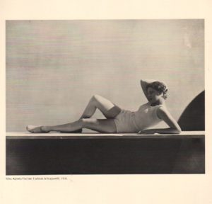 EWING, William A. Eye for Elegance: George Hoyningen-Huene.