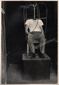 Diane Arbus: A Monograph of seventeen Photographs.
