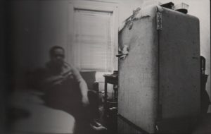 ENDINGER, Claudio. Chelsea Hotel.