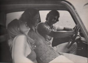 BURROUGHS, Mick. Stop' Orgies.