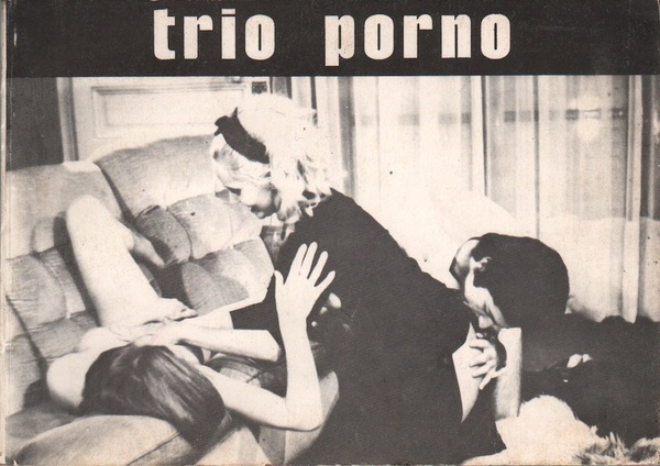 Trio Porno