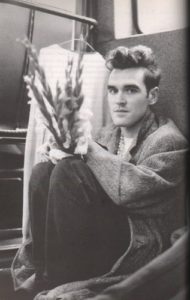 ROBERTSON, John. In His Own Words Morrissey.
