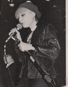 KRACALIK, Allen G. Spider: America's Real Rock 'n' Roll Magazine.