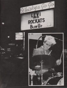 KRACALIK, Allen G. Spider: America's Real Rock 'n' Roll Magazine.