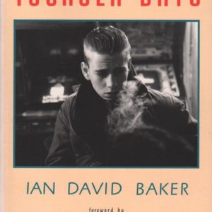 BAKER, Ian David. Younger Days.