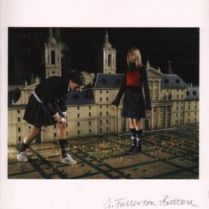 FULLERTON-BATTEN, Julia. Teenage Stories.