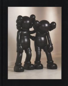 KAWS. Final Days.