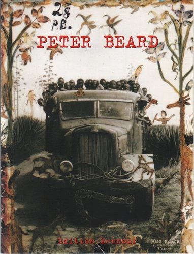 BEARD, Peter. 28 Pieces.