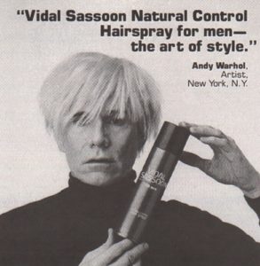 FISHMAN, Diane and Marcia Powell. Vidal Sassoon: Fifty Years Ahead.