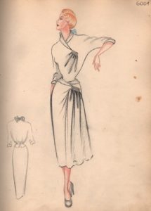 Album of Post-War German Fashion