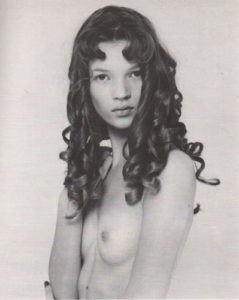 RHEIMS, Bettina. Love Beyond Sex.