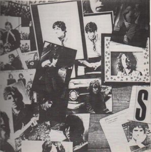 FERRARI, Luca. Syd Barrett.