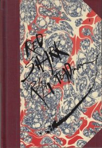 STEADMAN, Ralph. Red Shark.