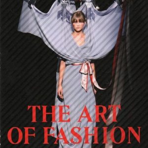 The Art of Fashion: Installing Allusions.