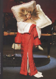 The Art of Fashion: Installing Allusions.