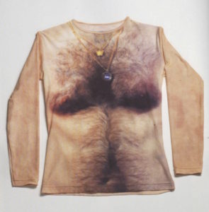 The Art of Fashion: Installing Allusions.