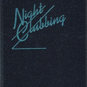 YOUNG, Richard. Nightclubbing.