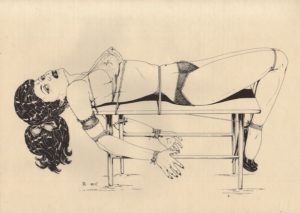 R. A Collection of Drawings by the Artist R.