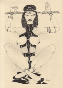 R. A Collection of Drawings by the Artist R.
