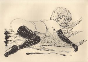 R. A Collection of Drawings by the Artist R.
