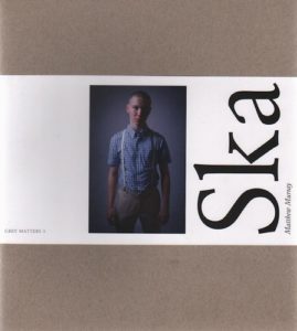 MURRAY, Matthew. Ska.