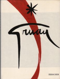 GRUAU, Rene. Gruau.