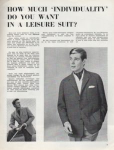 Mens Shop