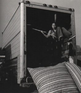 LEVINSON, Joel D. Fleamarkets.