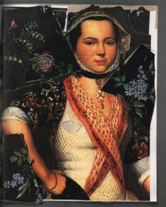 MAURIES, Patrick. Christain Lacroix: Journal d'une collection.