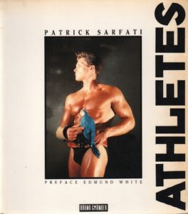 SARFATI, Patrick. Athletes.