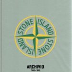 GRIFFITHS, Nick and Francesco MORACE. Stone Island : Archivio '982