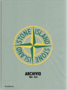 GRIFFITHS, Nick and Francesco MORACE. Stone Island : Archivio '982-'012
