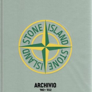 GRIFFITHS, Nick and Francesco MORACE. Stone Island : Archivio '982-'012