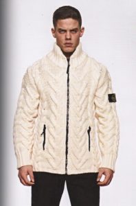 GRIFFITHS, Nick and Francesco MORACE. Stone Island : Archivio '982-'012