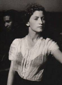 BOUBAT, Edouard. Pauses.