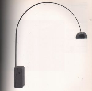 FERRARI, Paolo. Achille Castiglioni.