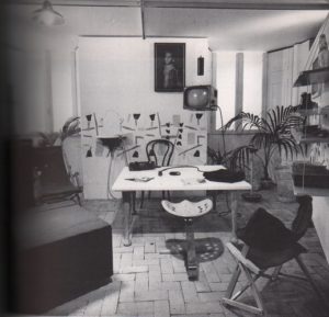 FERRARI, Paolo. Achille Castiglioni.