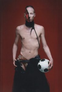 No Fashion, Please: Photography Between Gender and Lifestyle.