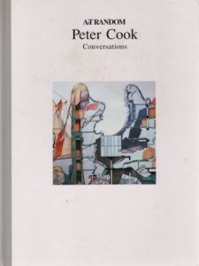 COOK, Peter. Conversations.