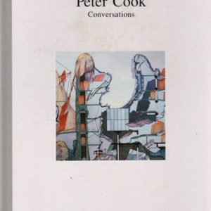 COOK, Peter. Conversations.