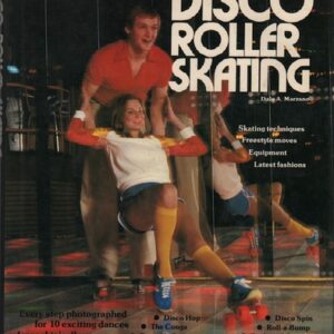 MARZANO, Dale. Disco Roller Skating.